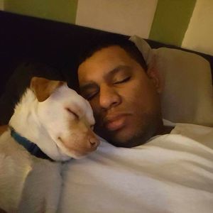 Meet your Posher, Wyatt